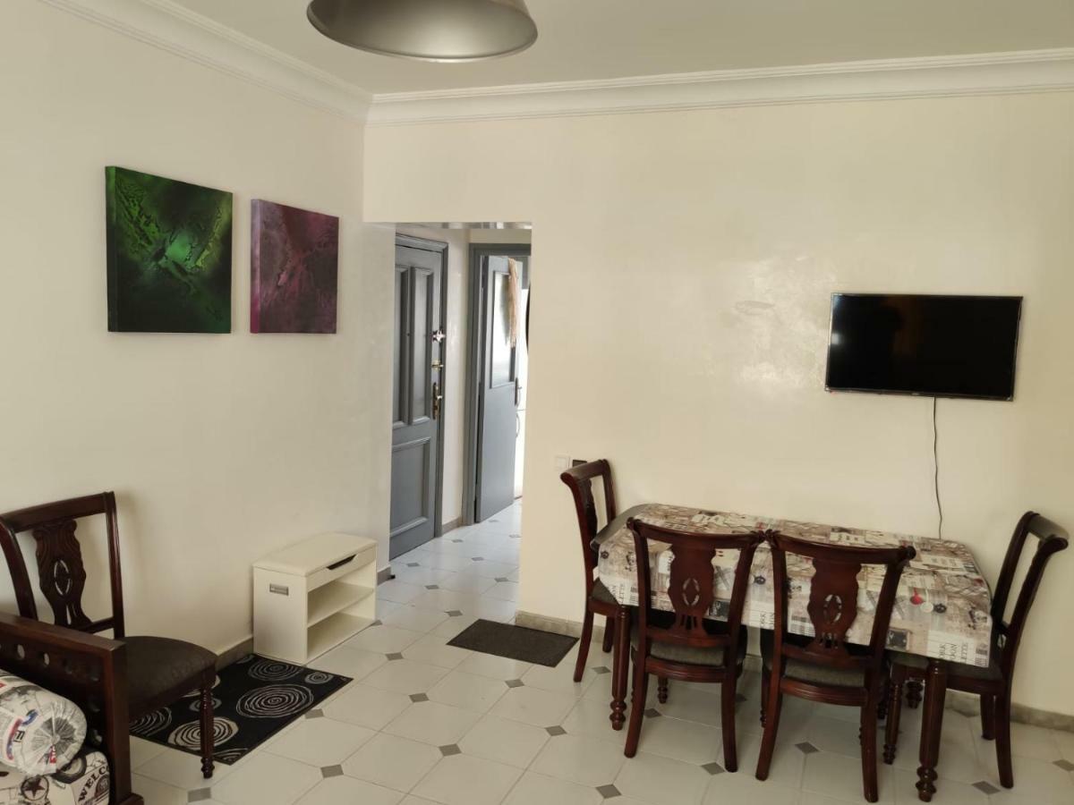 Appartement Hyper Centre De Tanger ภายนอก รูปภาพ