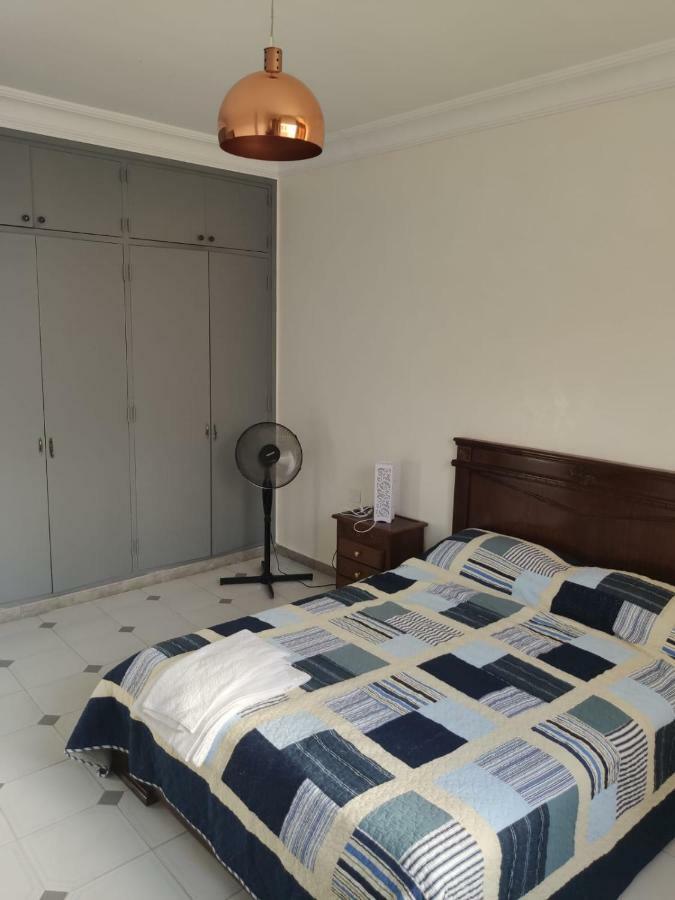 Appartement Hyper Centre De Tanger ภายนอก รูปภาพ