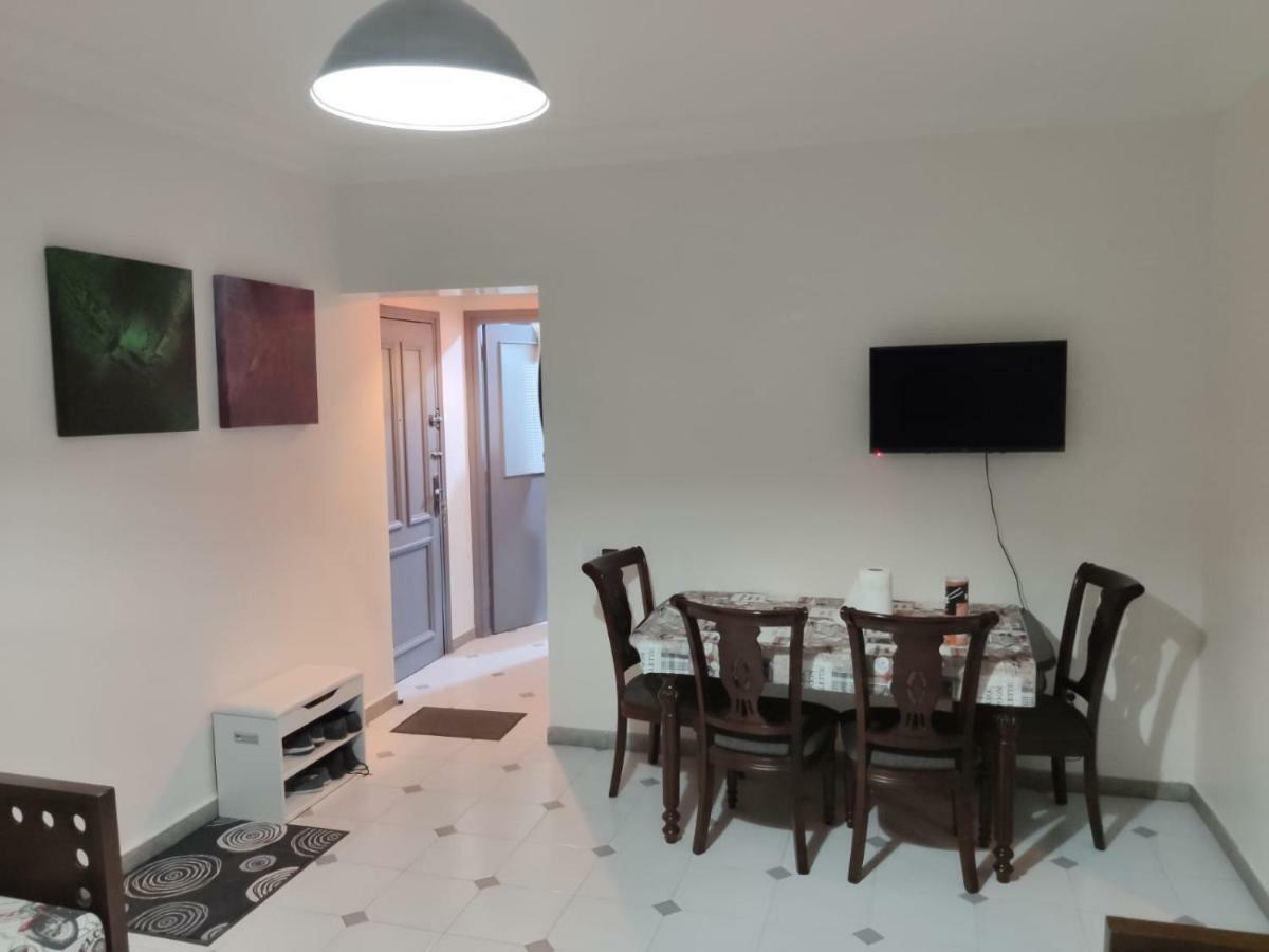 Appartement Hyper Centre De Tanger ภายนอก รูปภาพ